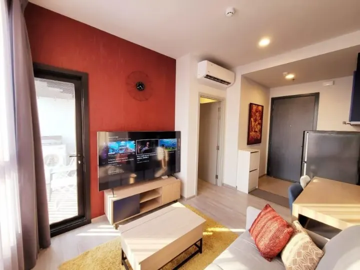 Property photos for XT Ekkamai