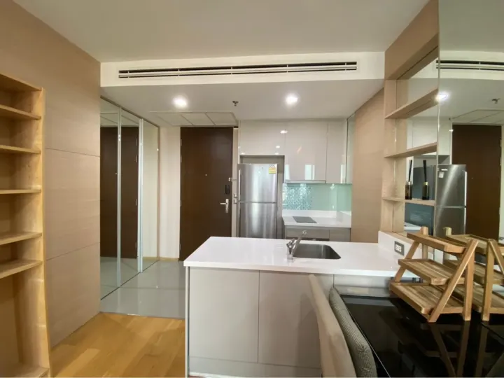 Property photos for The Address Asoke