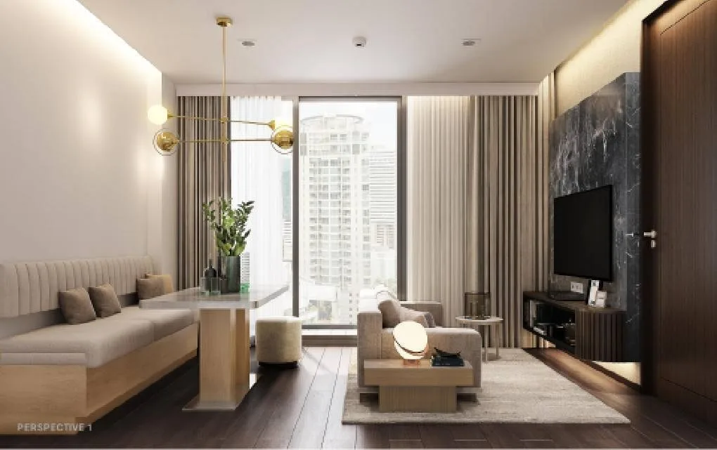 Property photos for Laviq Sukhumvit 57