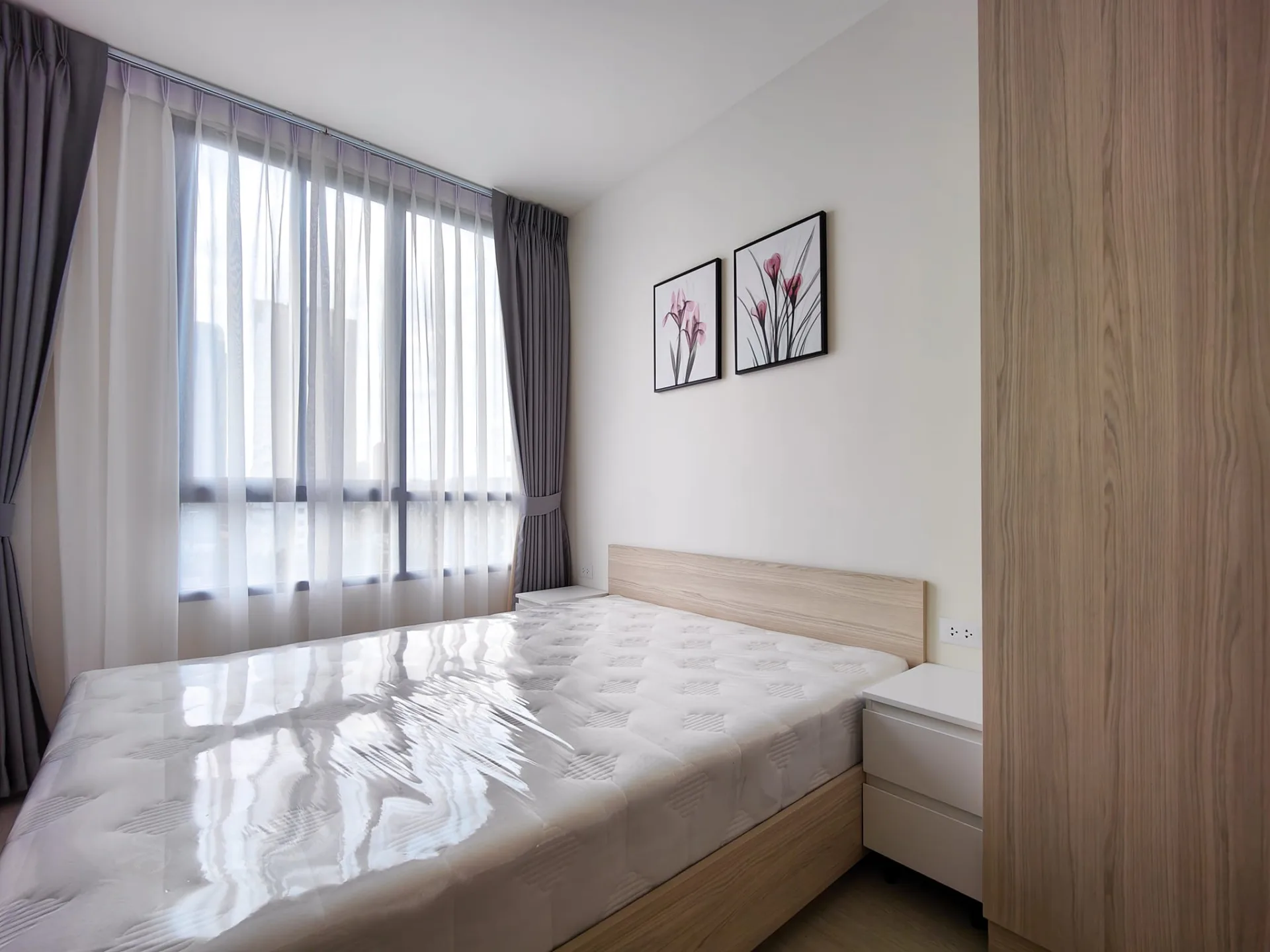 Property photos for Nue Noble Ratchada-lat Phrao