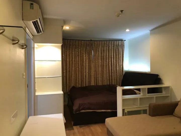 Property photos for Lumpini Place Phahol - Saphankhwai