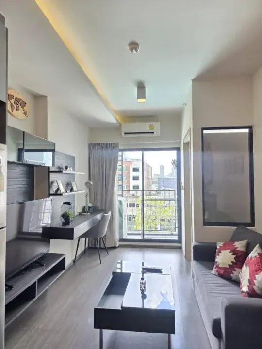 Property photos for Ideo Sukhumvit 93