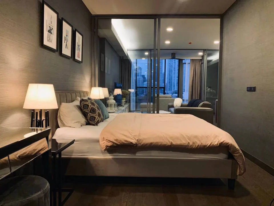 Property photos for Siamese Exclusive Queens