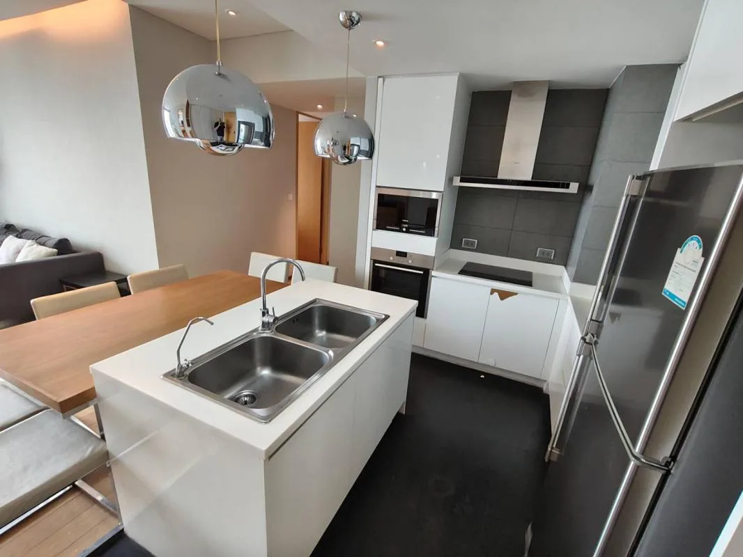 Property photos for Aequa Sukhumvit 49