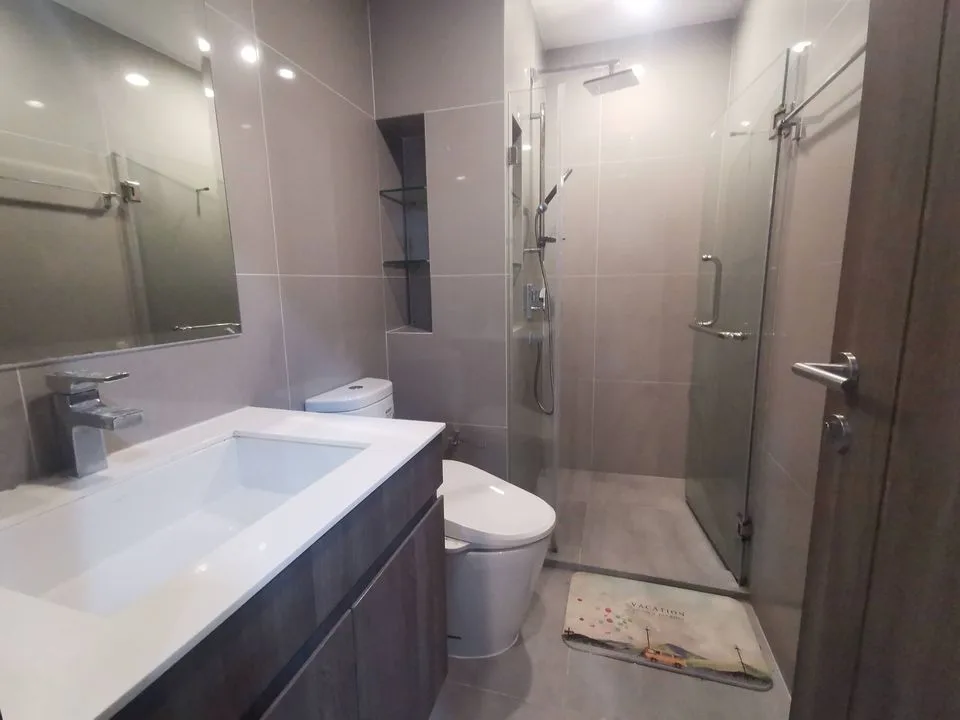 Property photos for Ideo Mobi Asoke