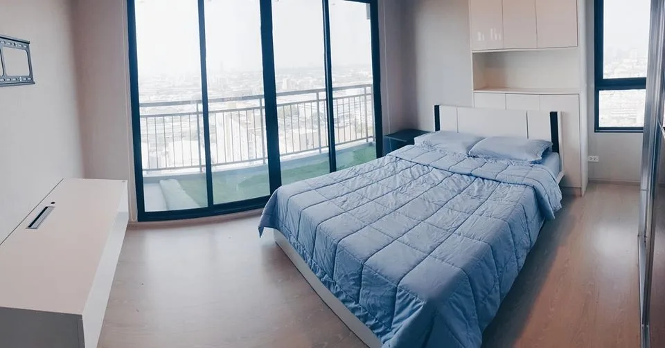 Property photos for Ideo Sukhumvit 115