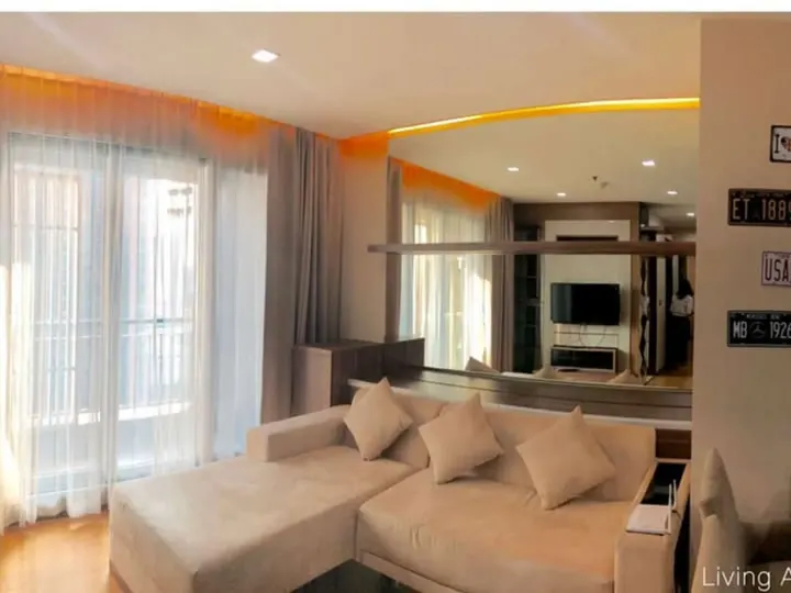 Property photos for The Address Asoke