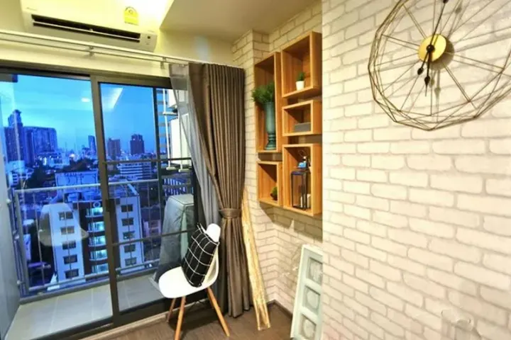 Property photos for Ideo Sukhumvit 93