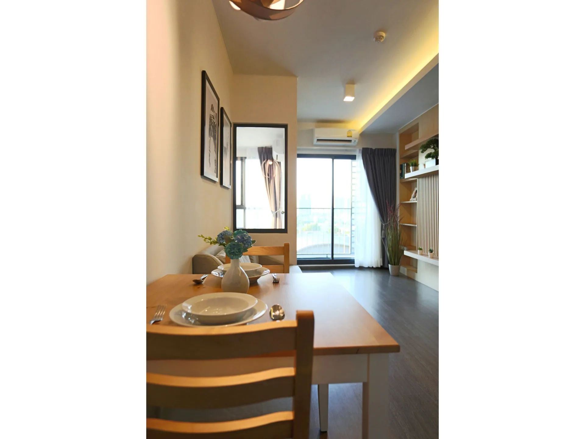 Property photos for Ideo Sukhumvit 93