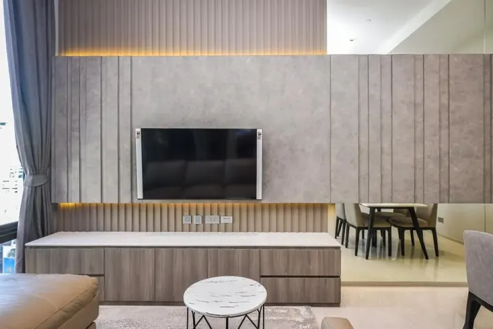 Property photos for Ashton Silom