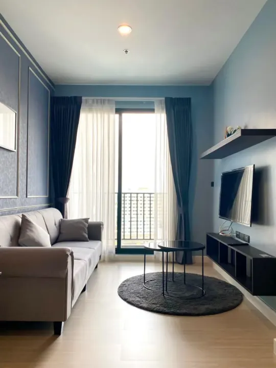 Property photos for The Niche Pride Thonglor-Phetchaburi