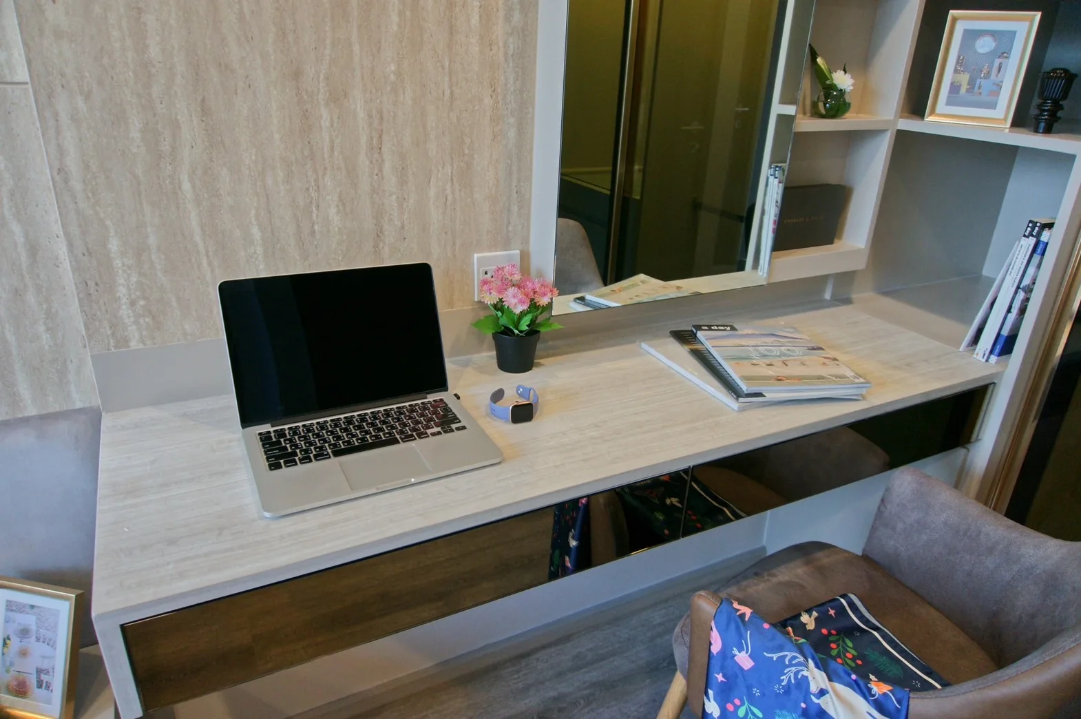 Property photos for Ideo Mobi Asoke