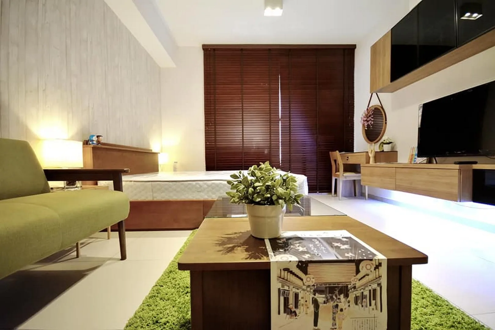 Property photos for The Lofts Ekkamai