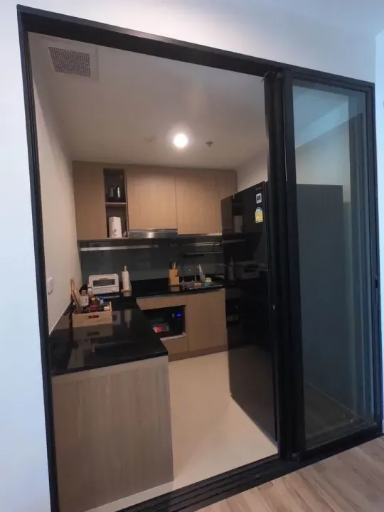 Property photos for Niche Mono Sukhumvit - Bearing