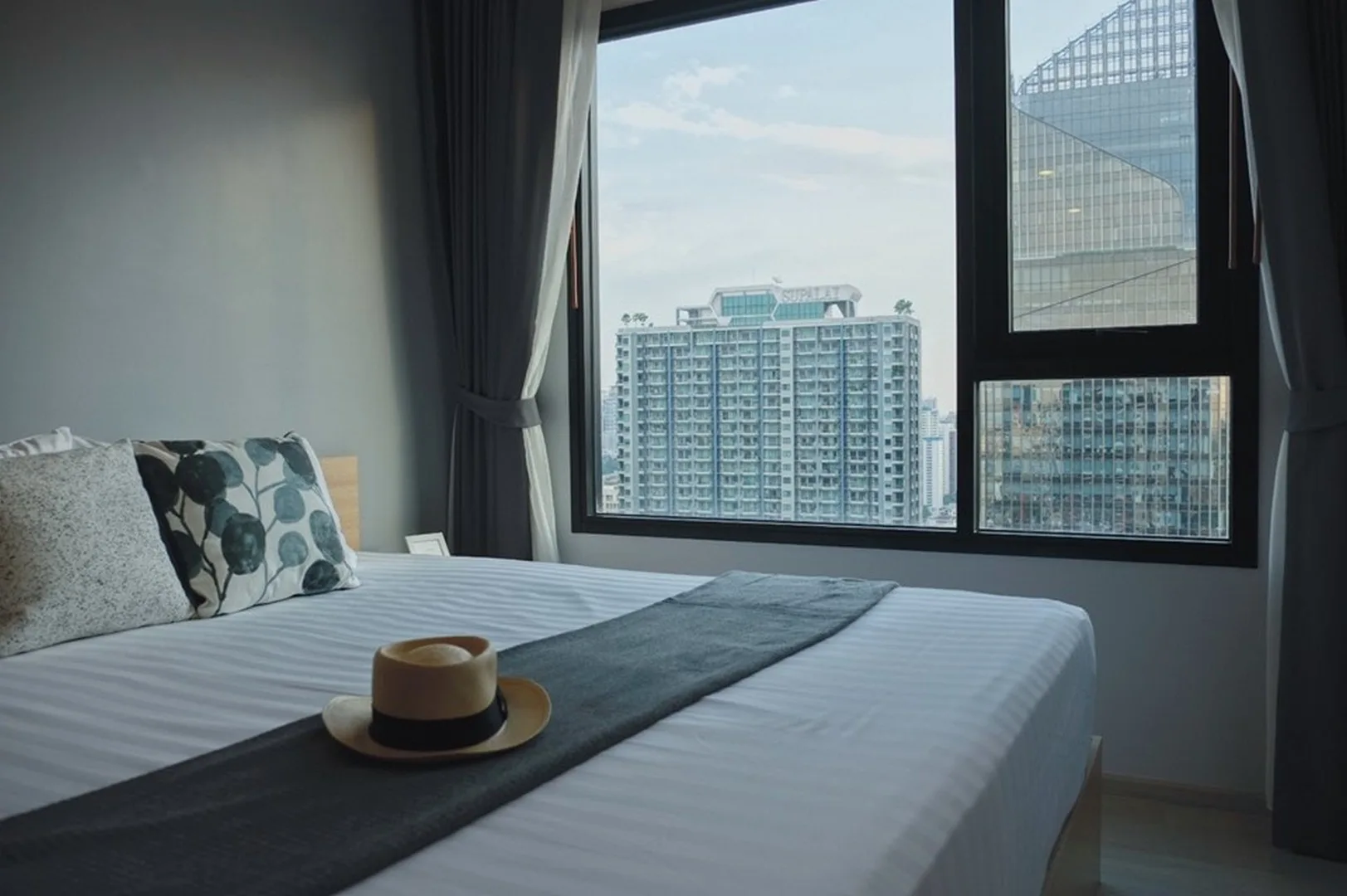 Property photos for Life Asoke