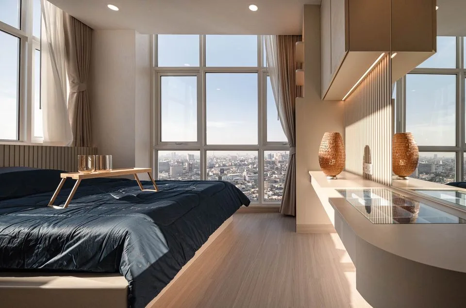 Property photos for Supalai Premier Si Phraya-samyan