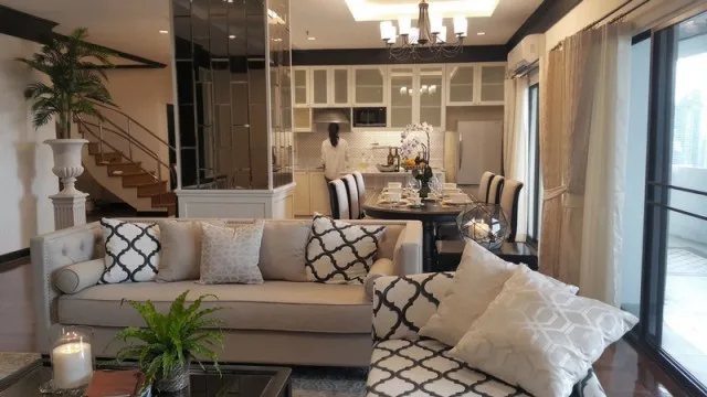 Property photos for Fifty Fifth Tower