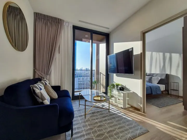 Property photos for OKA HAUS Sukhumvit 36