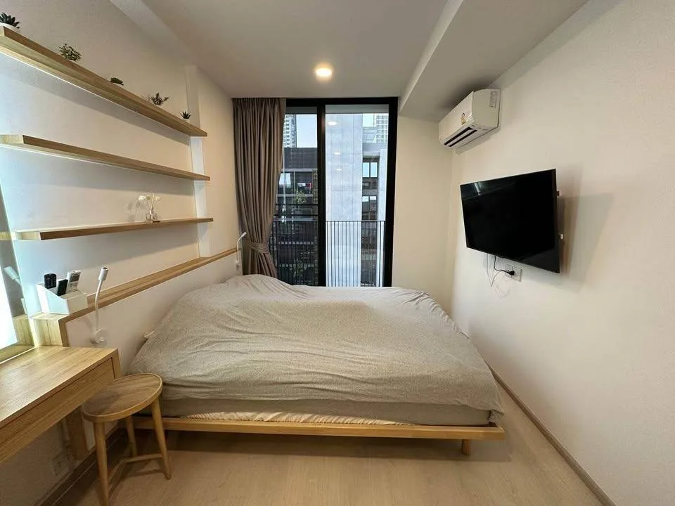 Property photos for Noble Ambience Sukhumvit 42