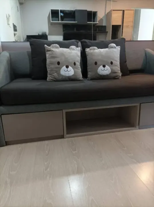 Property photos for The Kith Plus Sukhumvit 113