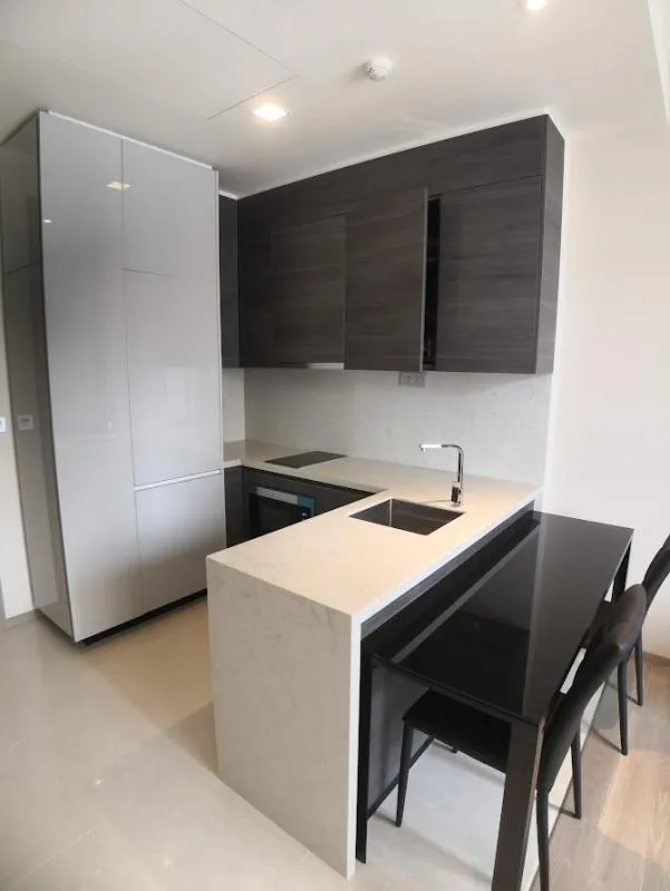 Property photos for The Esse Asoke