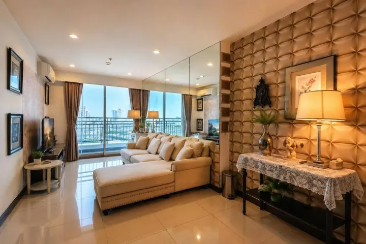 Property photos for Supalai Premier Charoen Nakhon