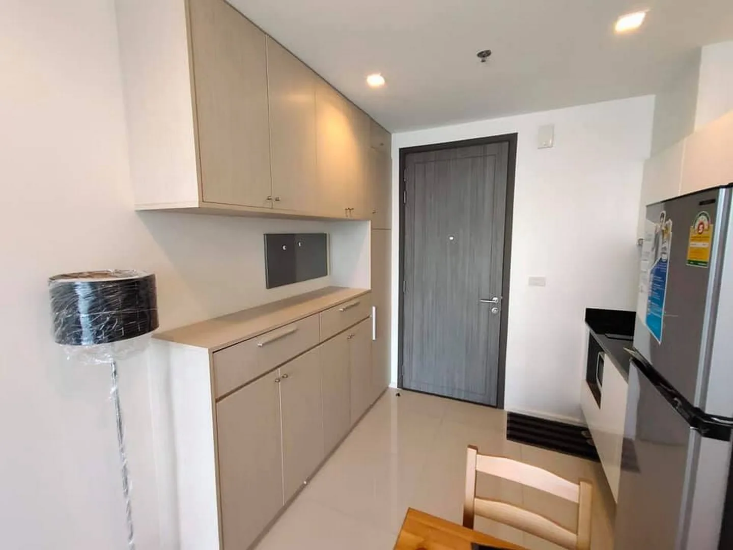 Property photos for Quinn Condo Ratchada