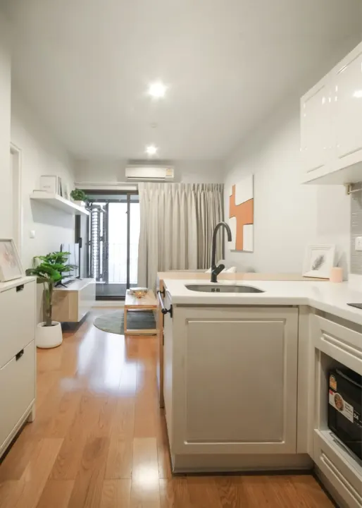 Property photos for Condolette Dwell Sukhumvit 26