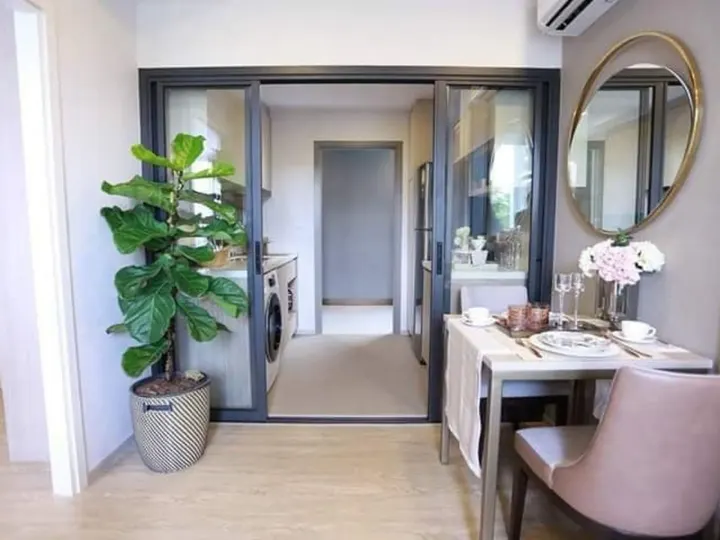Property photos for The Nest Sukhumvit 71