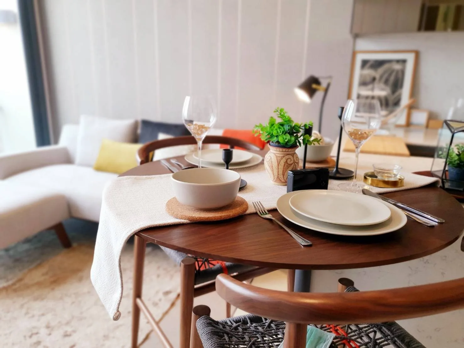 Property photos for The Esse Asoke