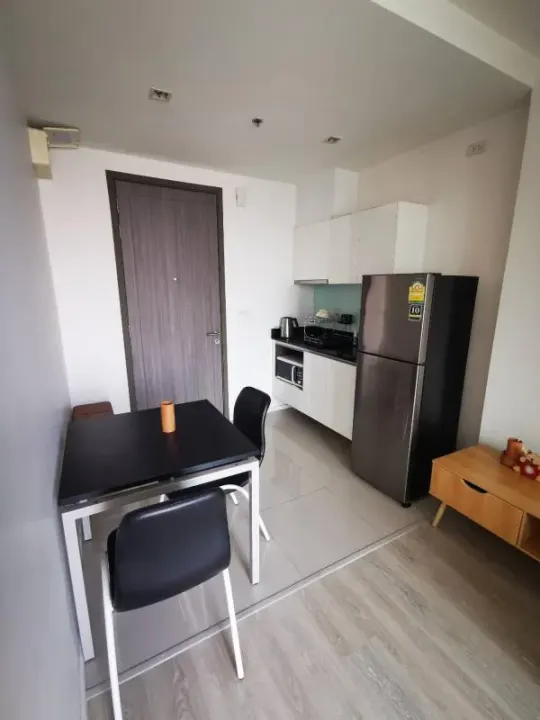Property photos for Quinn Condo Ratchada