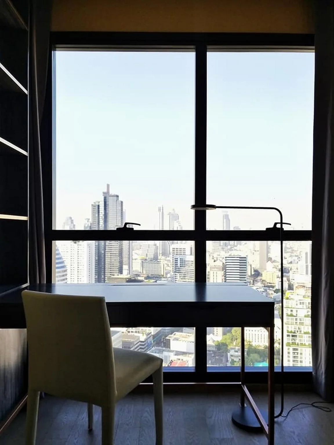 Property photos for Ashton Chula - Silom