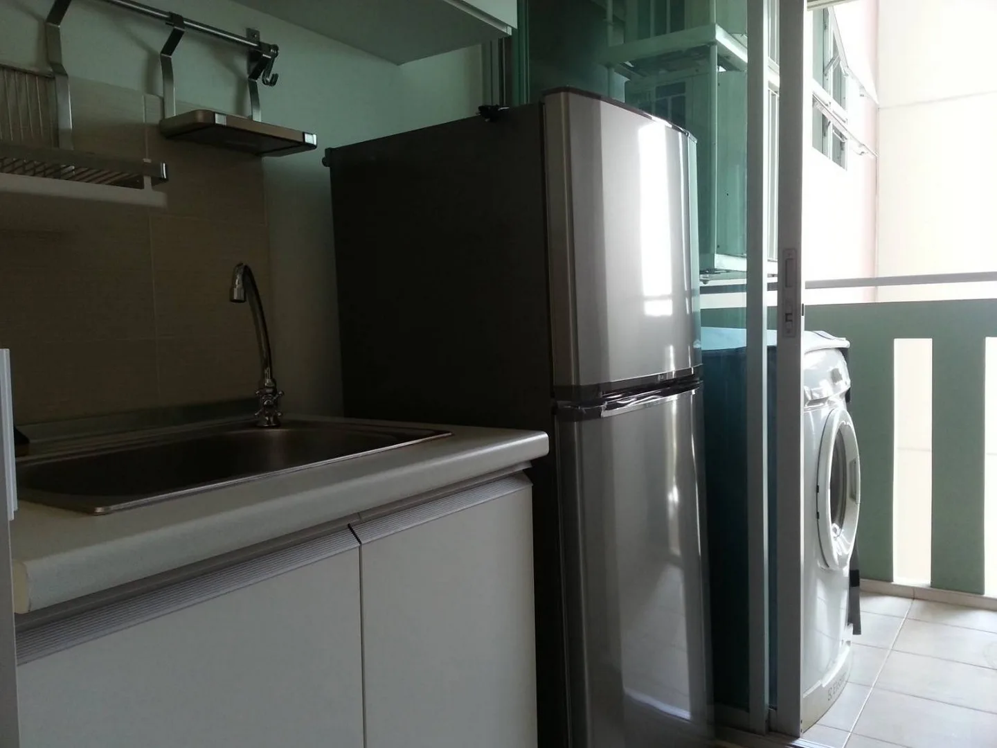 Property photos for Lumpini Place Rama IX - Ratchada