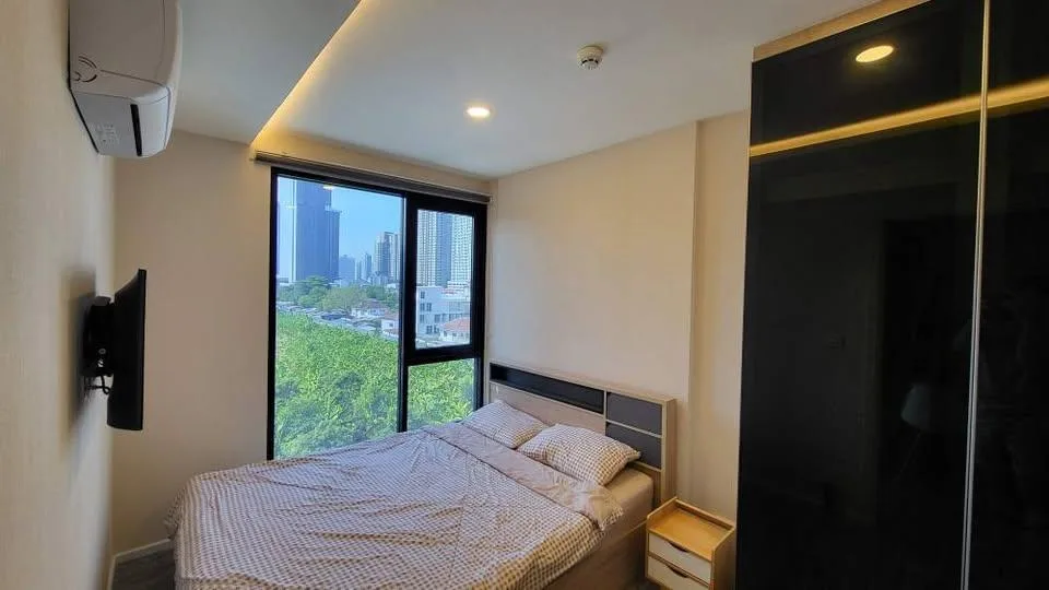 Property photos for Ikon Sukhumvit 77