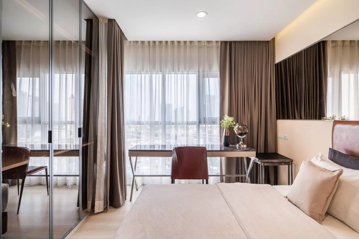 Property photos for Aspire Sukhumvit 48
