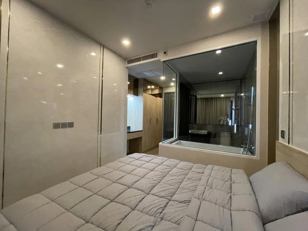 Property photos for Ashton Asoke