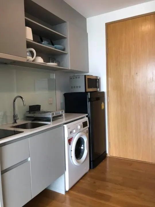 Property photos for Noble Revolve Silom