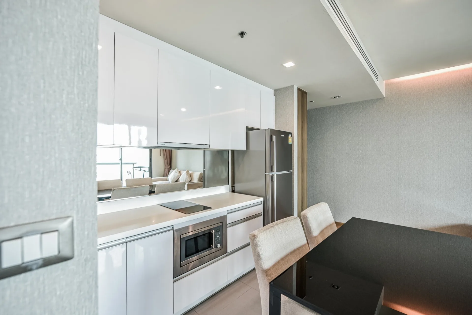 Property photos for The Address Sathorn