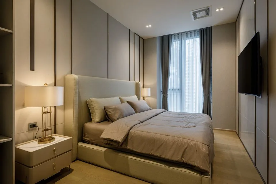 Property photos for The Strand Thonglor