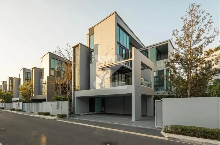 Property photos for Vive Krungthep Kreetha