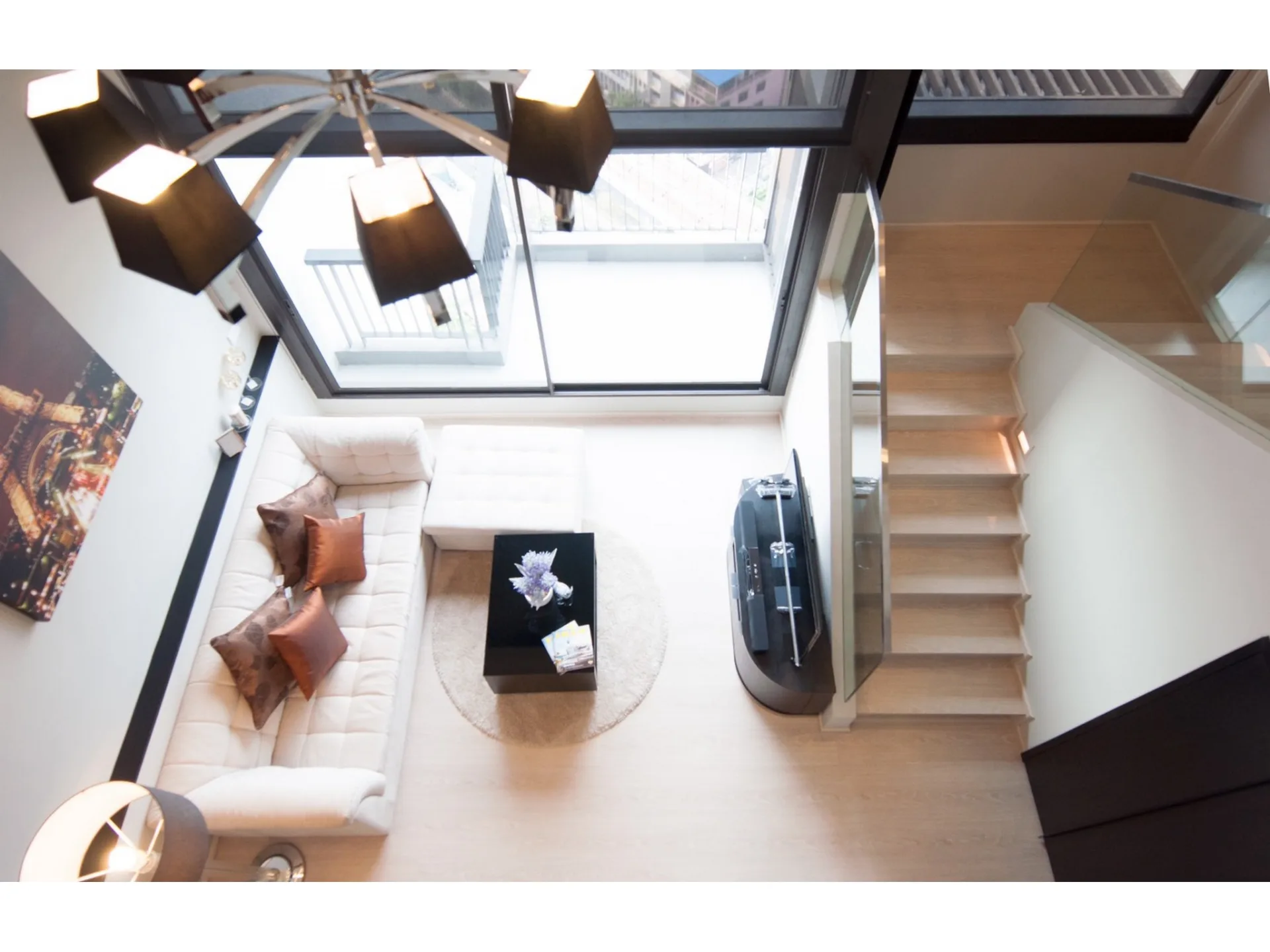 Property photos for Rhythm Sukhumvit 44/1