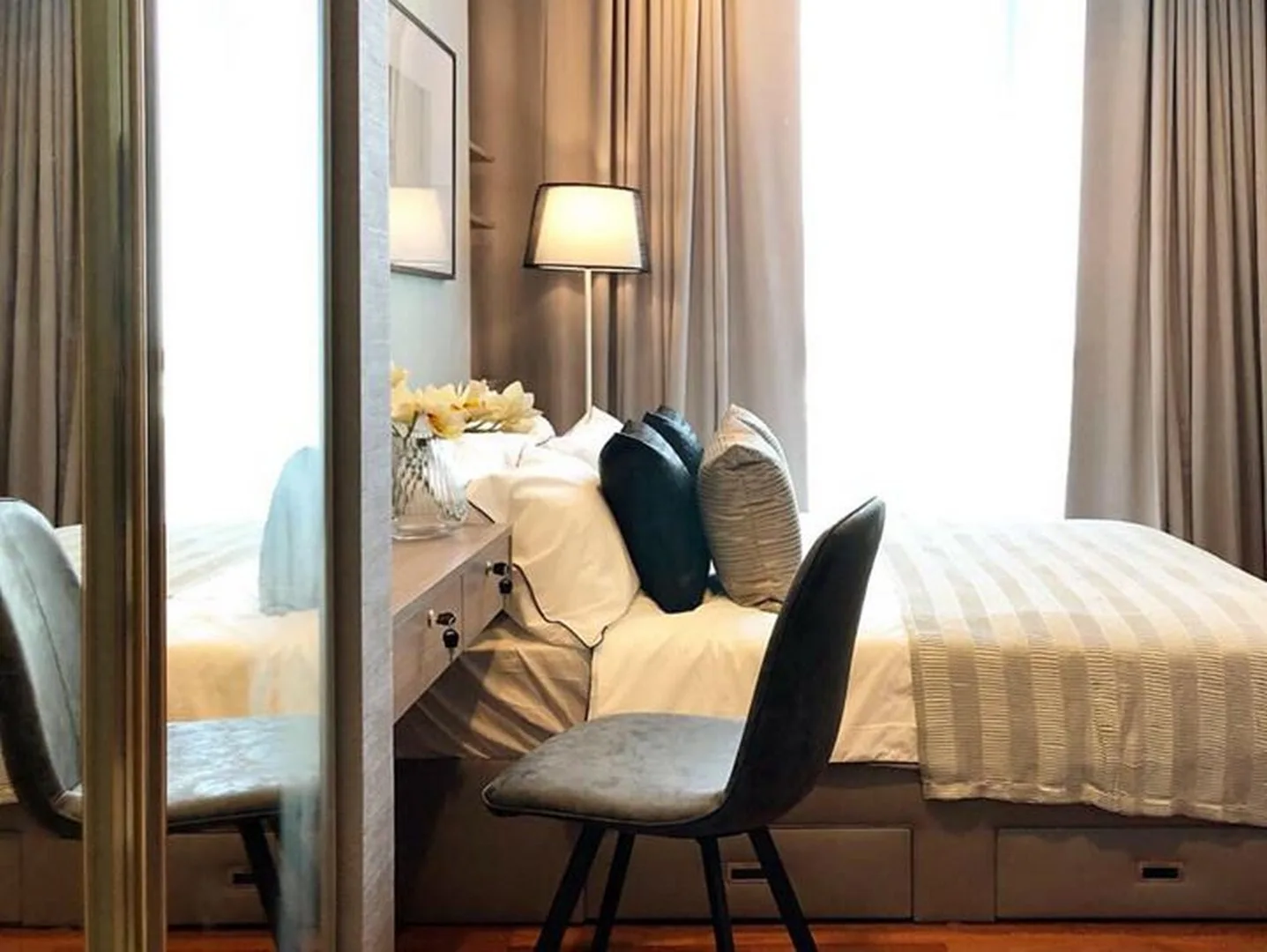 Property photos for Wish Signature  Midtown Siam