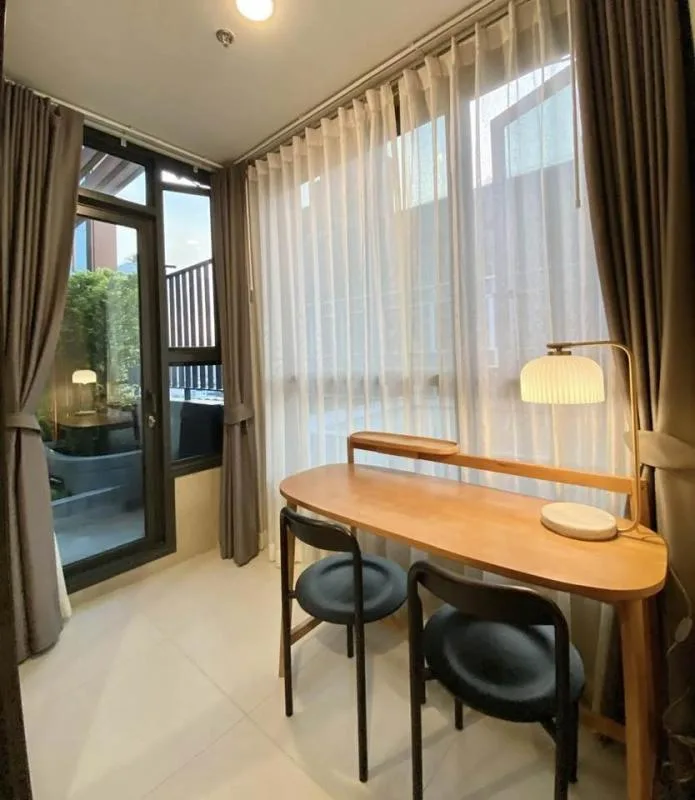 Property photos for XT Huaikhwang