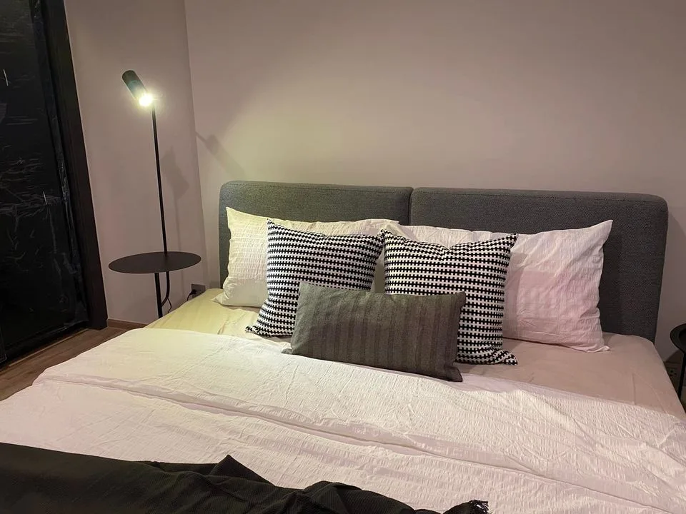 Property photos for THE LINE Jatujak - Mochit