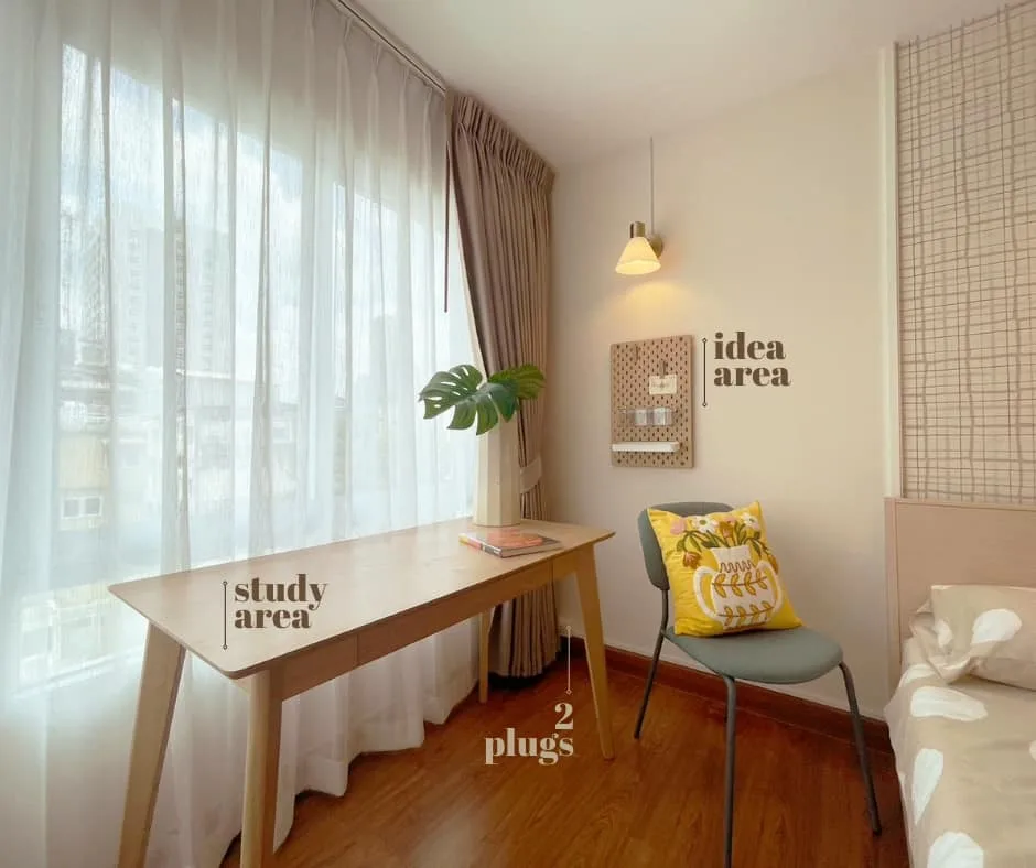 Property photos for Surawong City Resort