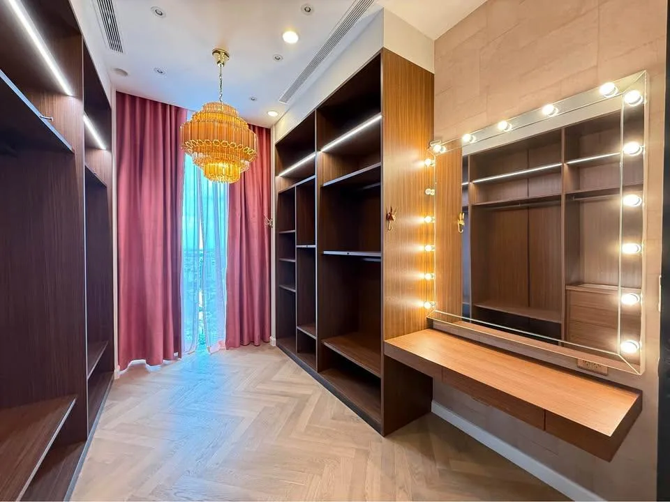 Property photos for Marque Sukhumvit