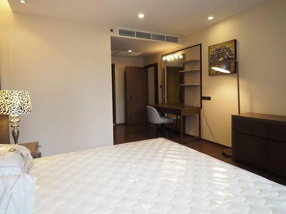 Property photos for The Hudson Sathorn 7