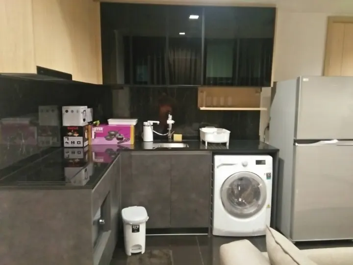 Property photos for THE LINE Jatujak - Mochit