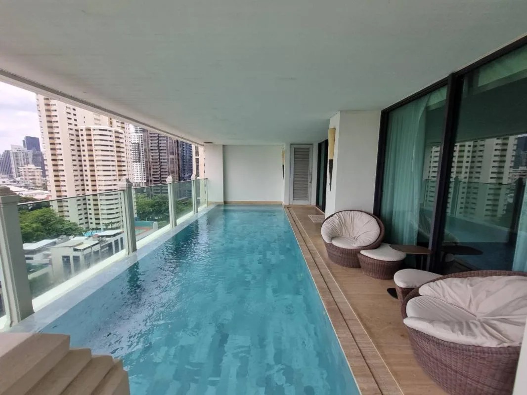 Property photos for Le Raffine Jambu Dvipa Sukhumvit 39