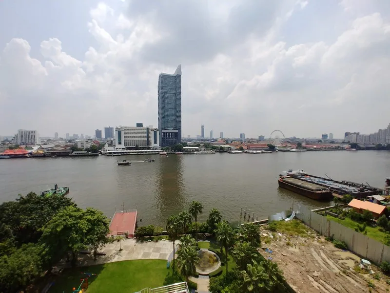 Property photos for Supalai River Place